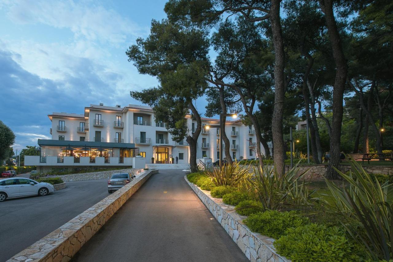 Domotel Kastri Atenas Exterior foto